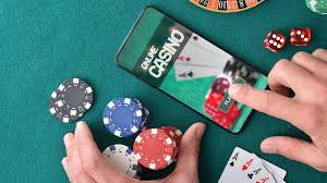 Discover Thrilling Online Games at Cherry Gold Casino