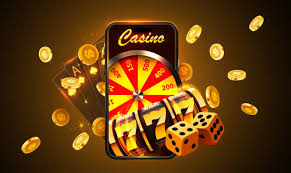 Discover Thrilling Online Games at Cherry Gold Casino