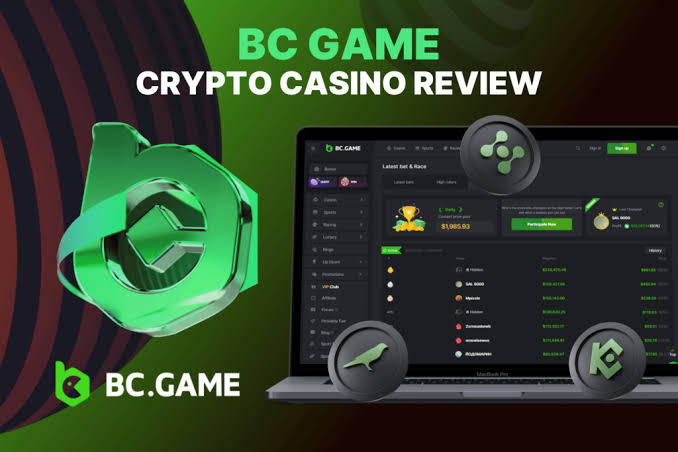 Explore the BC.Game Betting App Your Guide to an Unparalleled Gaming Experience Explore the BC.Game Betting App Your Guide to an Unparalleled Gaming Experience