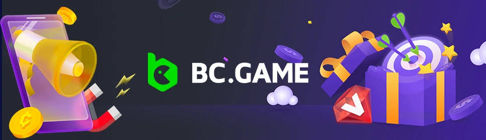 Exploring the BC.Game Platform A Comprehensive Overview