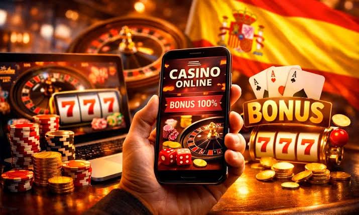 Nuevo Casino Online España Gratis Diversión Sin Límites