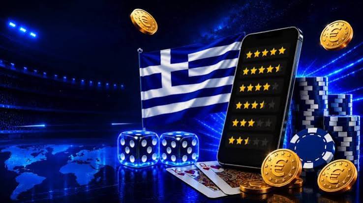 Νέα Καζίνο Online Η Επανάσταση στα Διαδικτυακά Τυχερά Παιχνίδια