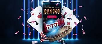 Online Casinoer Rigtige Penge Bedste Valg for Spillere Online Casinoer Rigtige Penge Bedste Valg for Spillere