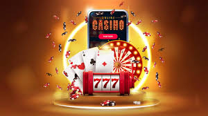 Ontdek de Spannende Wereld van I24 Slots 872951740