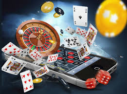 The Exciting World of Slot Shack Your Ultimate Gambling Experience
