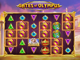 Forstå Gates of Olympus RTP En Guide til Spillets Udbetalinger Forstå Gates of Olympus RTP En Guide til Spillets Udbetalinger