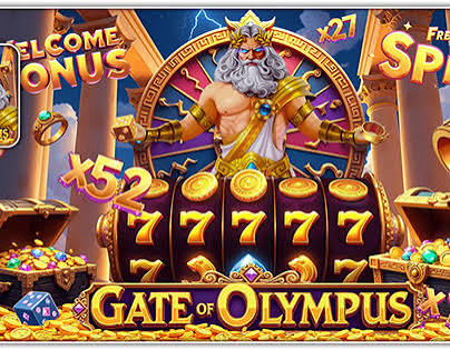 Forstå Gates of Olympus RTP En Guide til Spillets Udbetalinger Forstå Gates of Olympus RTP En Guide til Spillets Udbetalinger