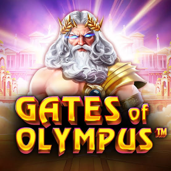 Gates of Olympus En Mystisk Rejse til Gudernes Rige Gates of Olympus En Mystisk Rejse til Gudernes Rige