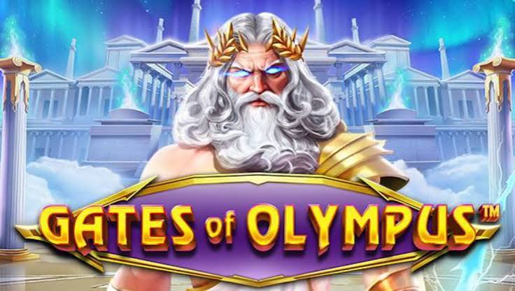 Gates of Olympus Slot En Episk Rejse til Gudernes Verden Gates of Olympus Slot En Episk Rejse til Gudernes Verden