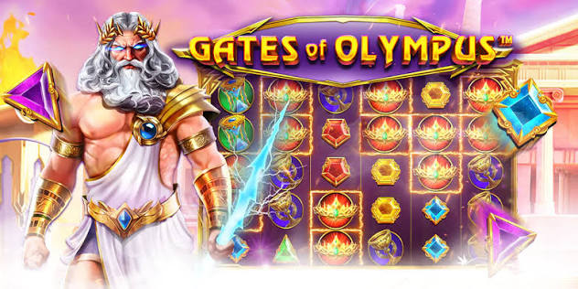 Oplev Gates of Olympus Maxwin Den Ultimative Spilleoplevelse Oplev Gates of Olympus Maxwin Den Ultimative Spilleoplevelse