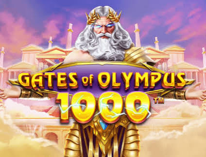 Oplev Magien i Gates of Olympus Casino -1868495525