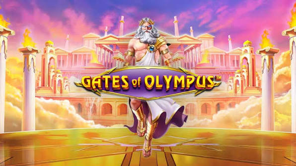 Udforskning af Gates of Olympus Scatter Symboler Udforskning af Gates of Olympus Scatter Symboler