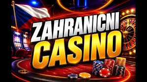 Zahraniční online casino Vše, co potřebujete vědět o hraní v zahraničí